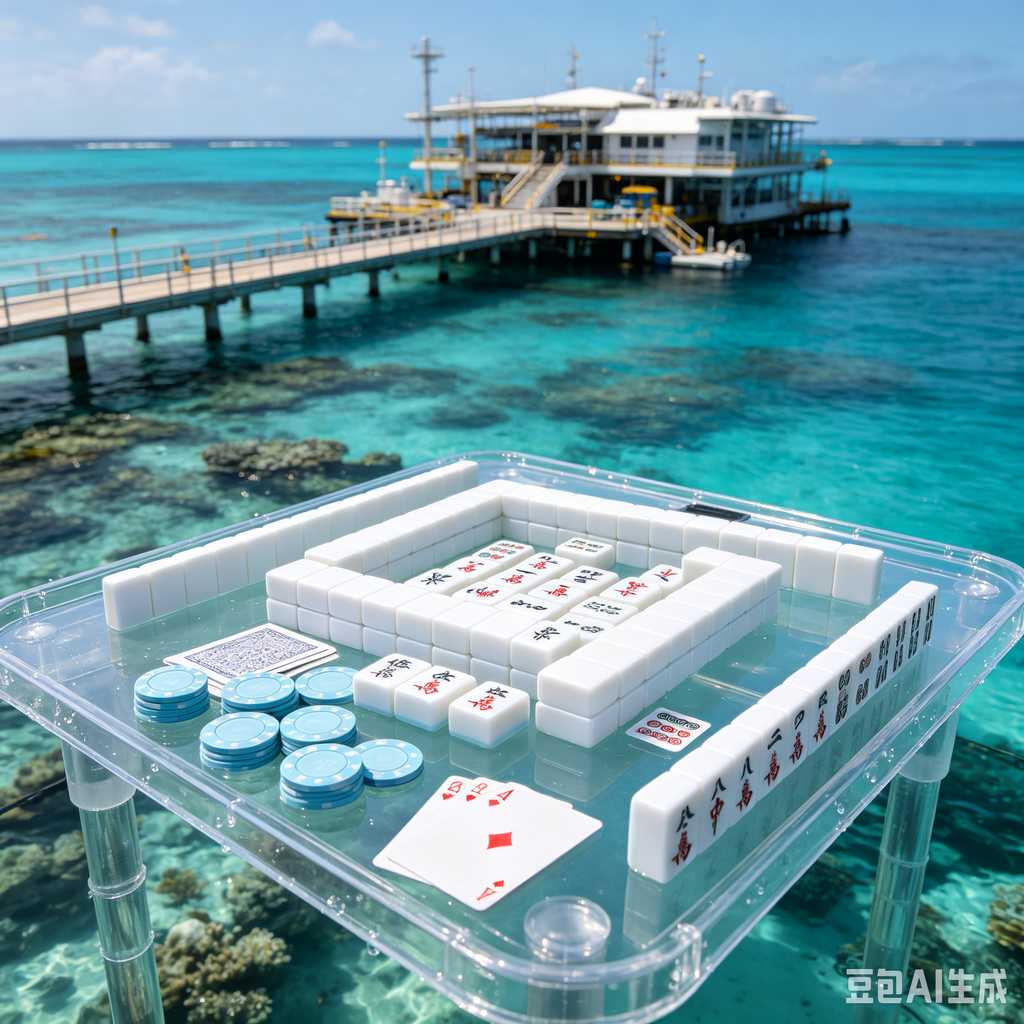 Rotterdam,mahjong