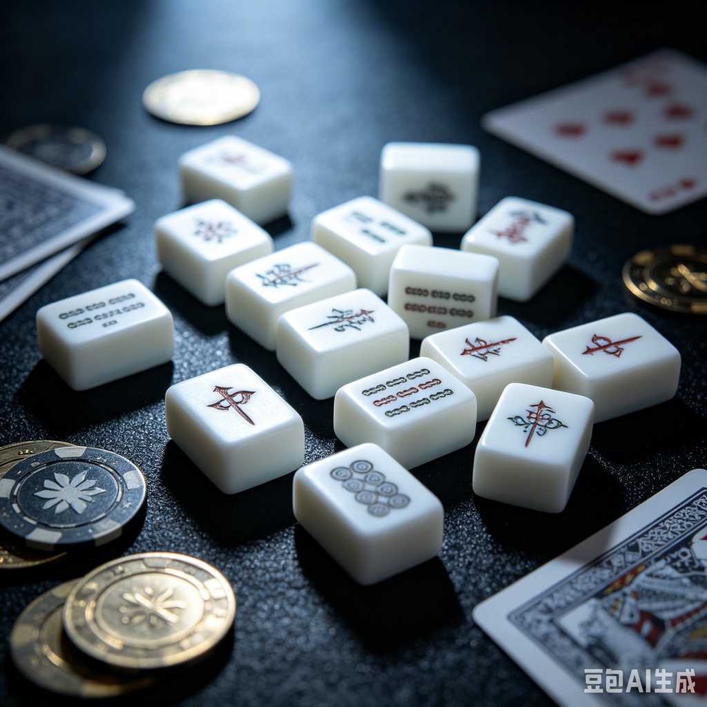 Avignon,mahjong